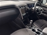 Hyundai Tucson Image 2
