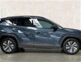 Hyundai Tucson Image 4
