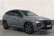 Used Hyundai Tucson