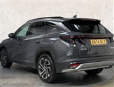 Hyundai Tucson Image 3