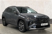 Used Hyundai Tucson
