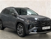 Hyundai Tucson Image 1