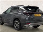 Hyundai Tucson Image 3