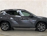 Hyundai Tucson Image 4
