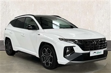 Used Hyundai Tucson