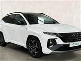 Hyundai Tucson Image 1