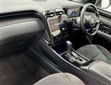 Hyundai Tucson Image 2