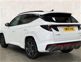 Hyundai Tucson Image 3