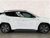 Hyundai Tucson Image 4
