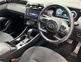Hyundai Tucson Image 6