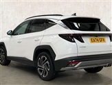 Hyundai Tucson Image 3