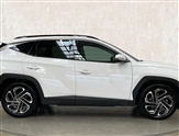 Hyundai Tucson Image 4