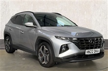 Used Hyundai Tucson