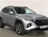 Hyundai Tucson Image 1