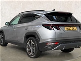 Hyundai Tucson Image 3