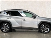 Hyundai Tucson Image 4