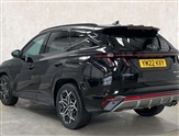 Hyundai Tucson Image 3