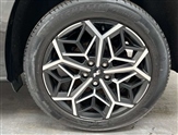 Hyundai Tucson Image 5