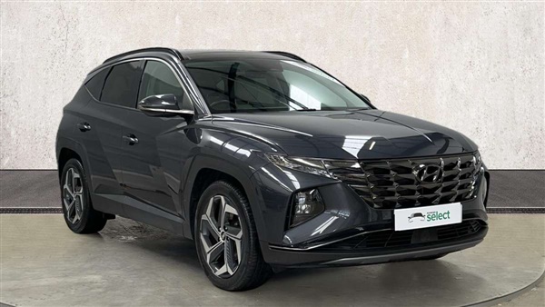 Large image for the Used Hyundai Tucson