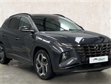 Hyundai Tucson Image 1