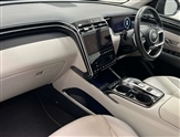 Hyundai Tucson Image 2