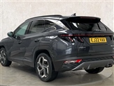 Hyundai Tucson Image 3