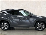 Hyundai Tucson Image 4