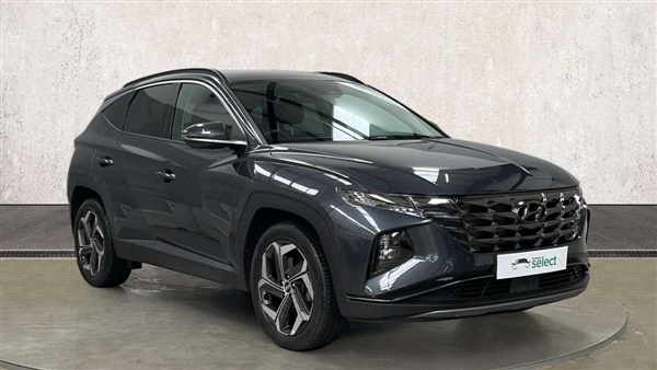 Large image for the Used Hyundai Tucson