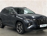 Hyundai Tucson Image 1