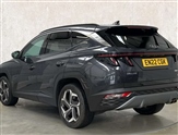 Hyundai Tucson Image 3