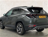 Hyundai Tucson Image 3