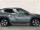 Hyundai Tucson Image 4