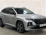 Hyundai Tucson Image 1