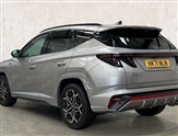 Hyundai Tucson Image 3