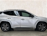 Hyundai Tucson Image 4