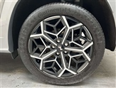 Hyundai Tucson Image 5