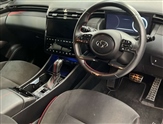 Hyundai Tucson Image 6