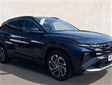 Hyundai Tucson Image 1