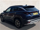 Hyundai Tucson Image 3