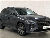 Hyundai Tucson Image 1