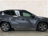 Hyundai Tucson Image 4