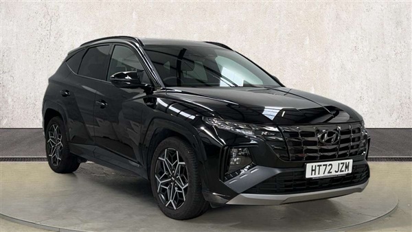 Large image for the Used Hyundai Tucson