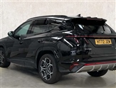 Hyundai Tucson Image 3