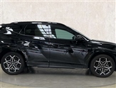 Hyundai Tucson Image 4