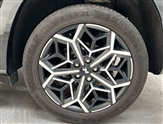 Hyundai Tucson Image 5