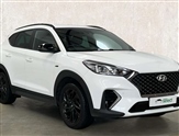 Hyundai Tucson Image 1