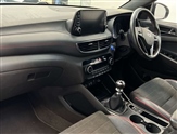 Hyundai Tucson Image 2