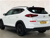 Hyundai Tucson Image 3