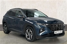 Used Hyundai Tucson