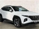 Hyundai Tucson Image 1